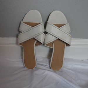 Jcrew Slides